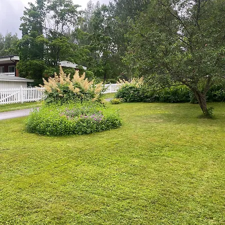 Prud Vila Kuopio