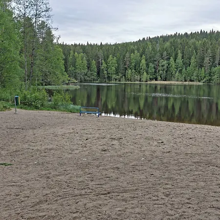 Prud Vila Kuopio
