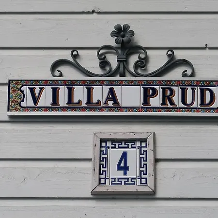 Villa Prud Kuopio