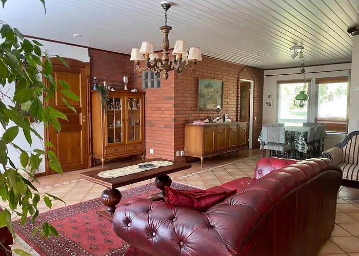 Prud Βίλα Κουόπιο