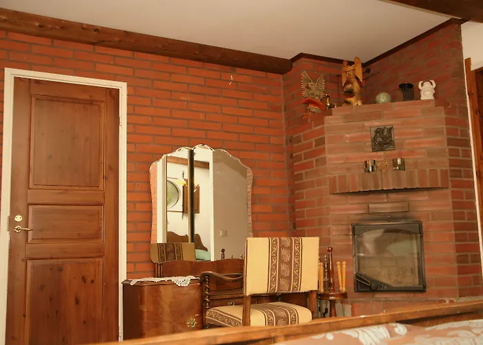 Βίλα Prud Κουόπιο