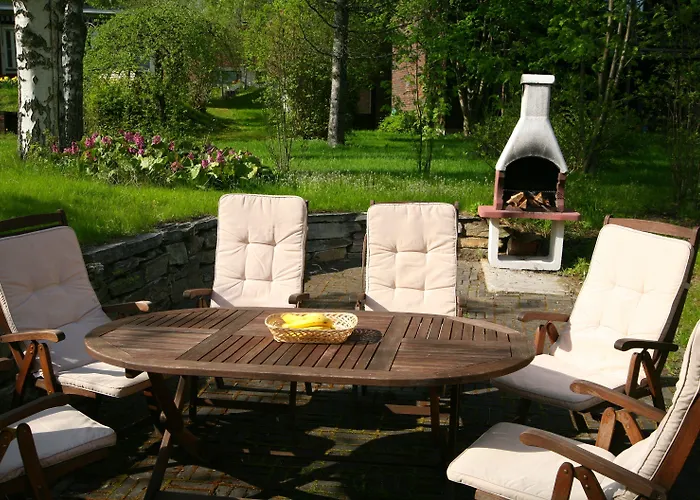 Prud Βίλα Κουόπιο